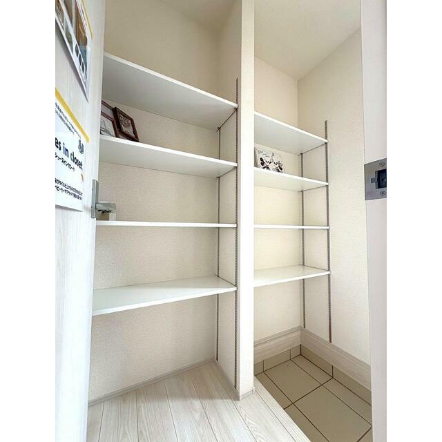 長野市三本柳東 新築戸建