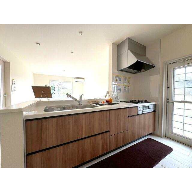 長野市三本柳東 新築戸建