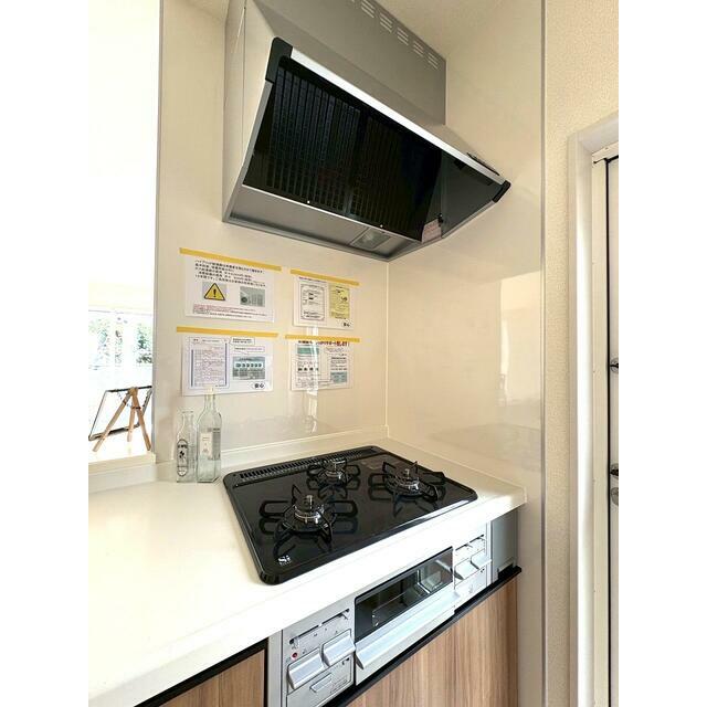 長野市三本柳東 新築戸建