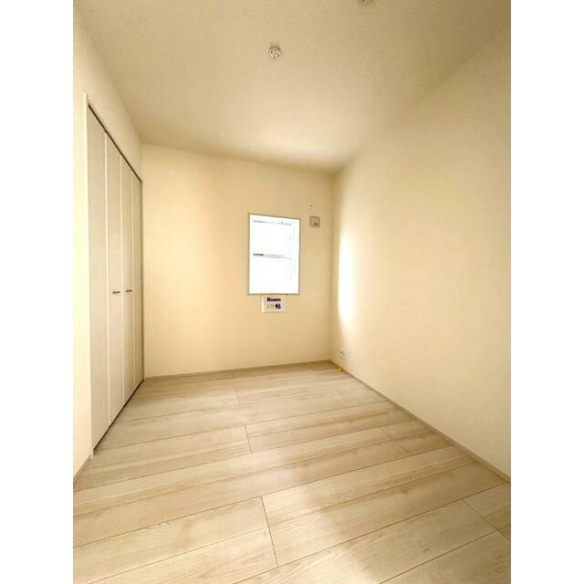 長野市三本柳東 新築戸建