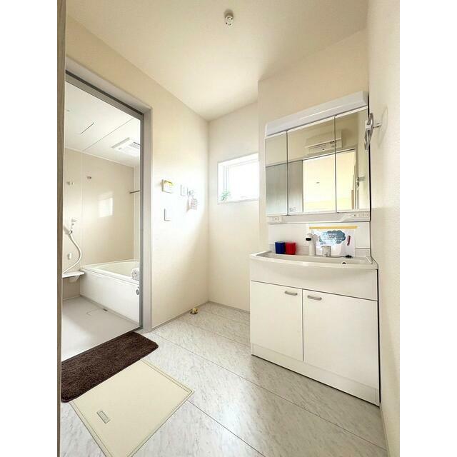 長野市三本柳東 新築戸建