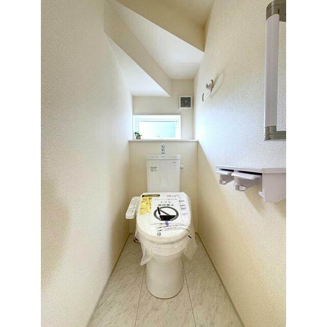 長野市三本柳東 新築戸建