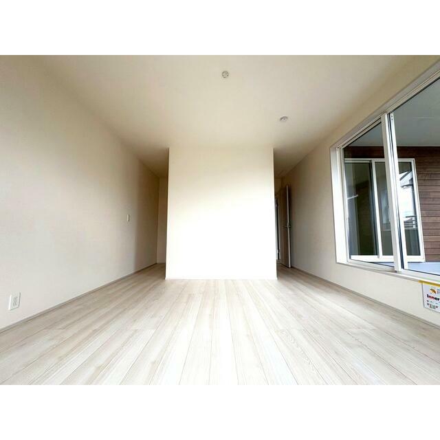 長野市三本柳東 新築戸建