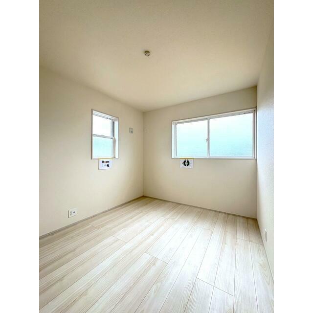 長野市三本柳東 新築戸建