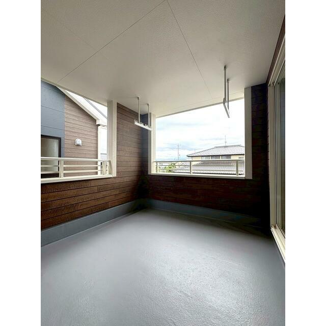 長野市三本柳東 新築戸建