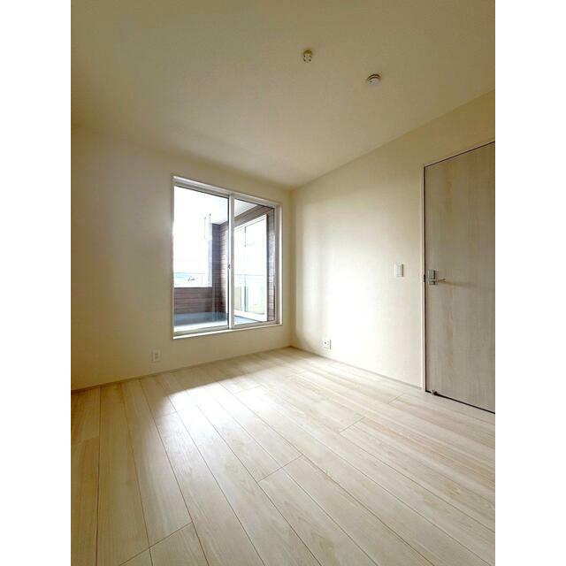 長野市三本柳東 新築戸建