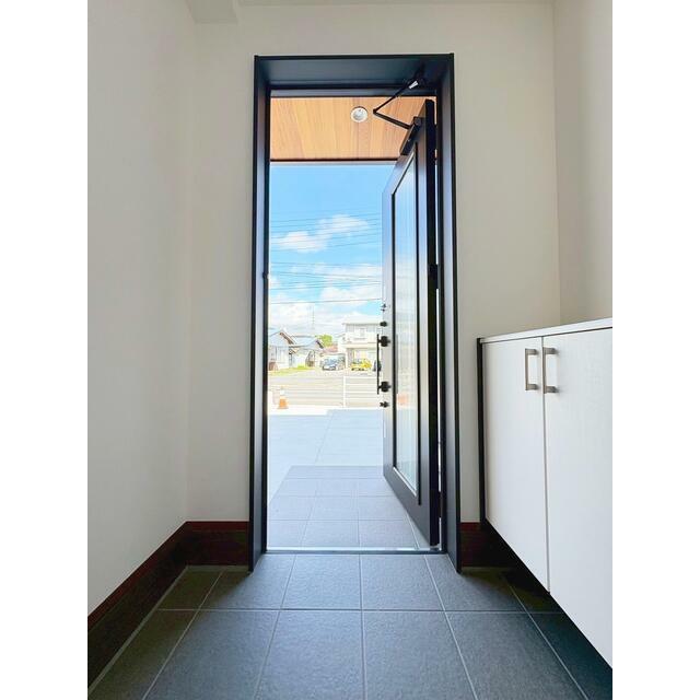 長野市大字南堀 新築戸建