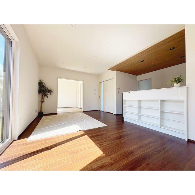 長野市大字南堀 新築戸建