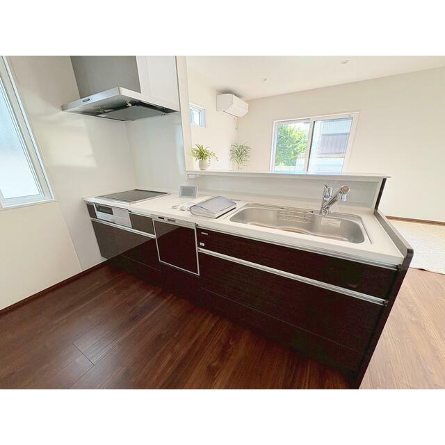 長野市大字南堀 新築戸建