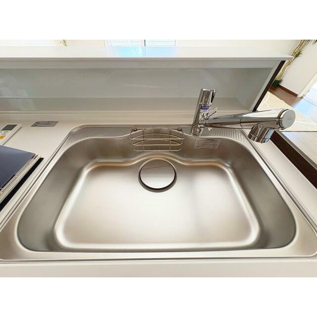 長野市大字南堀 新築戸建