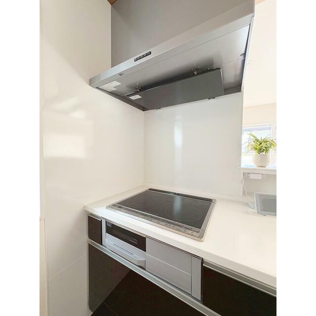 長野市大字南堀 新築戸建