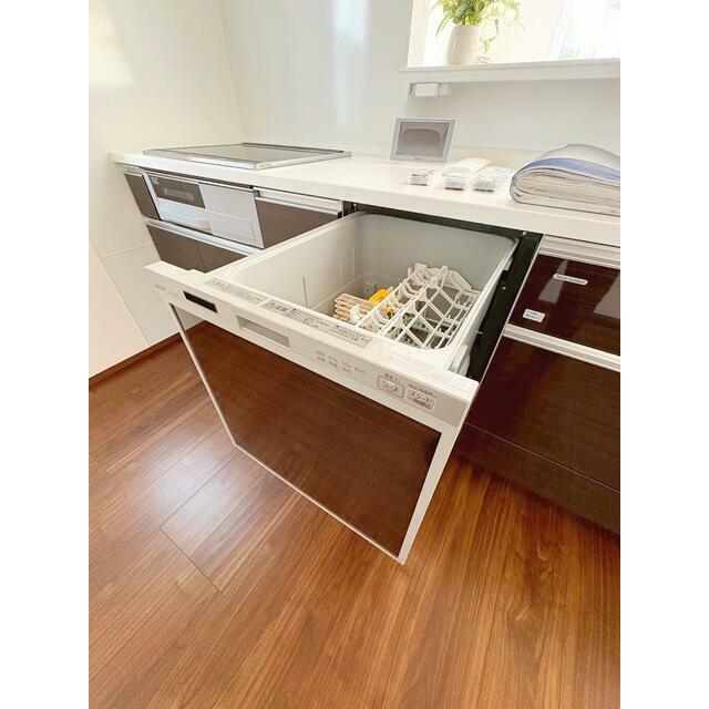 長野市大字南堀 新築戸建