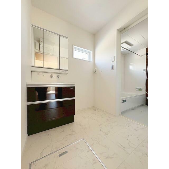 長野市大字南堀 新築戸建