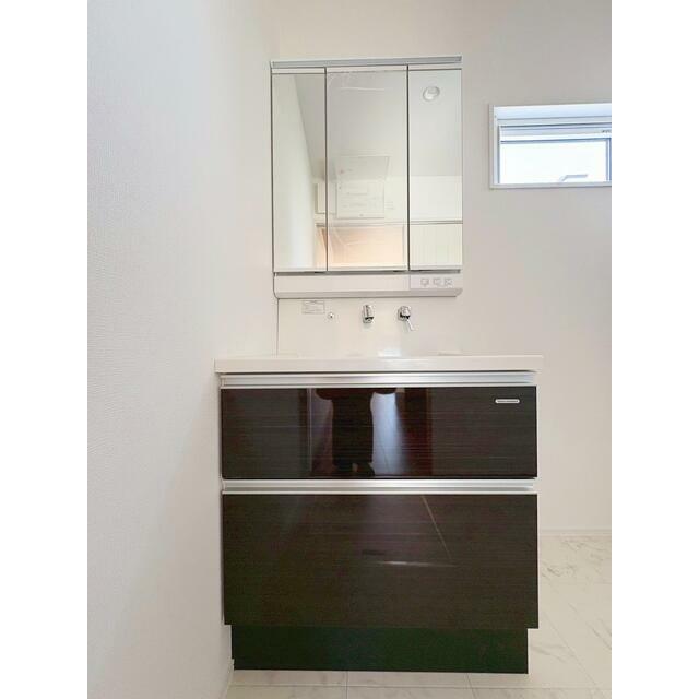 長野市大字南堀 新築戸建