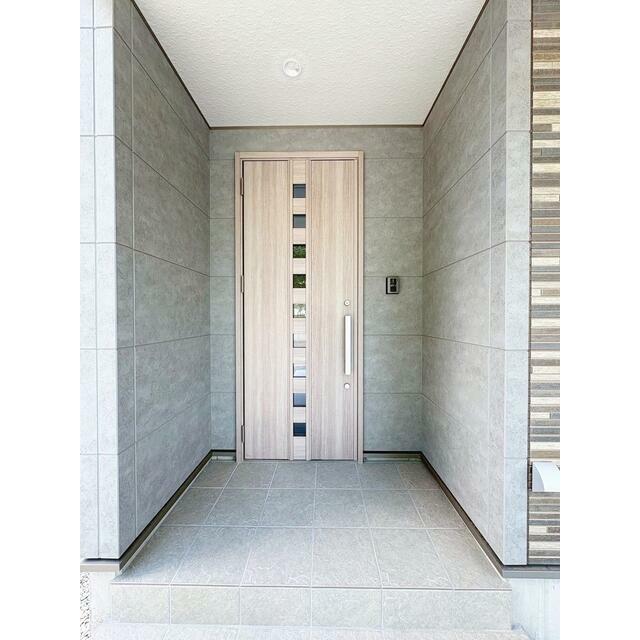 長野市三輪 新築戸建