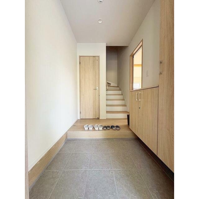 長野市三輪 新築戸建