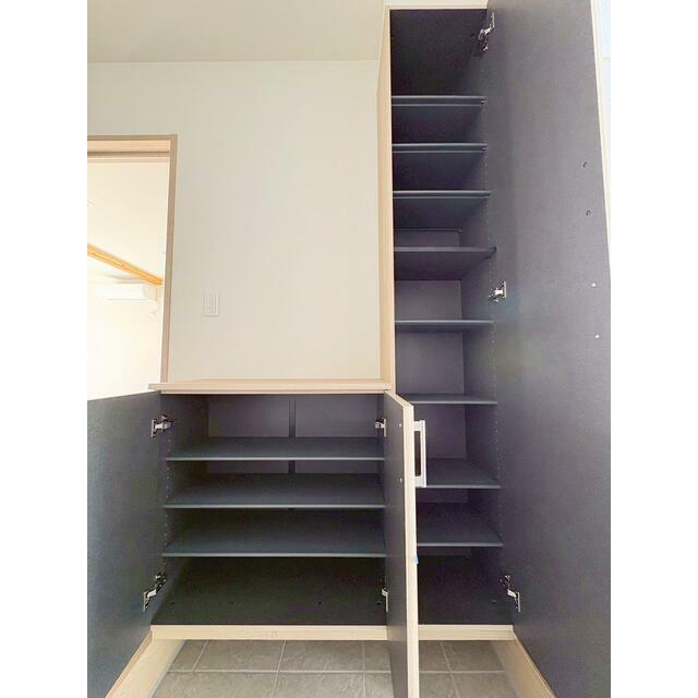 長野市三輪 新築戸建