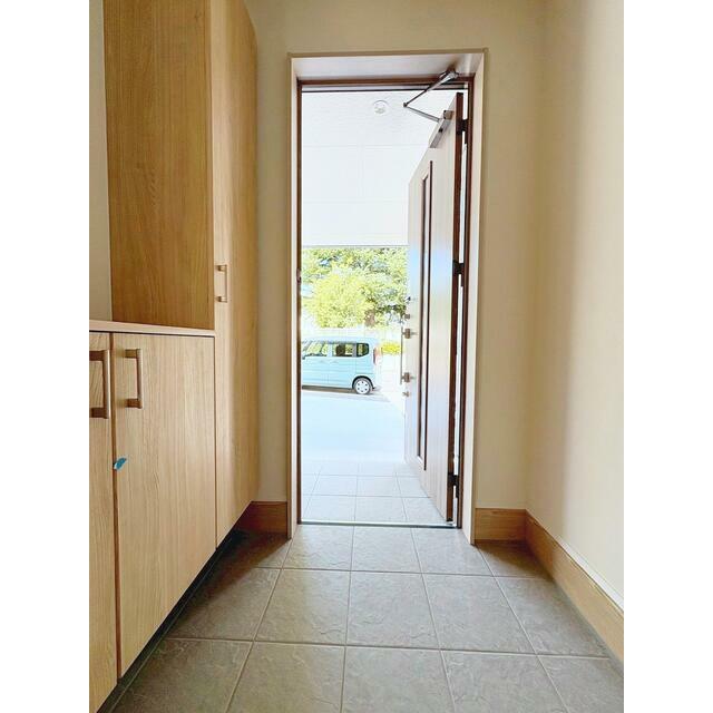 長野市三輪 新築戸建