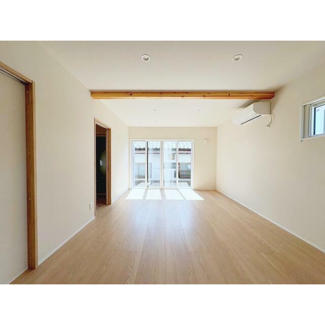 長野市三輪 新築戸建