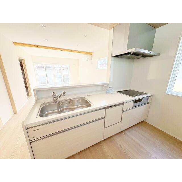 長野市三輪 新築戸建