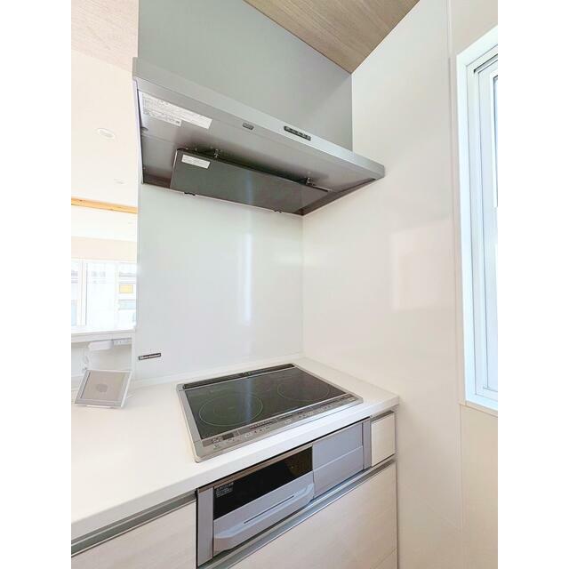 長野市三輪 新築戸建