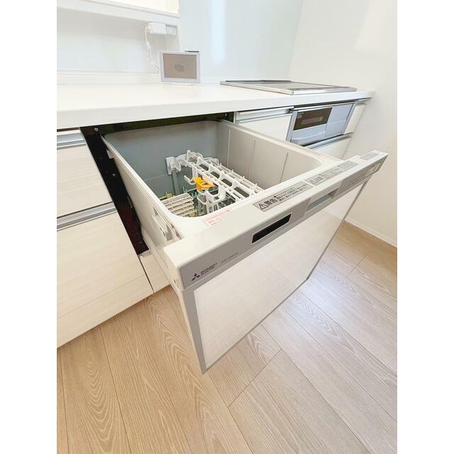 長野市三輪 新築戸建