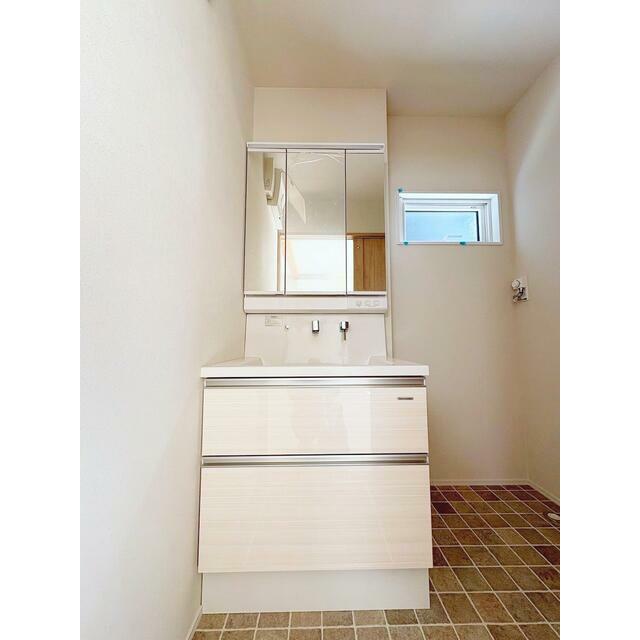 長野市三輪 新築戸建