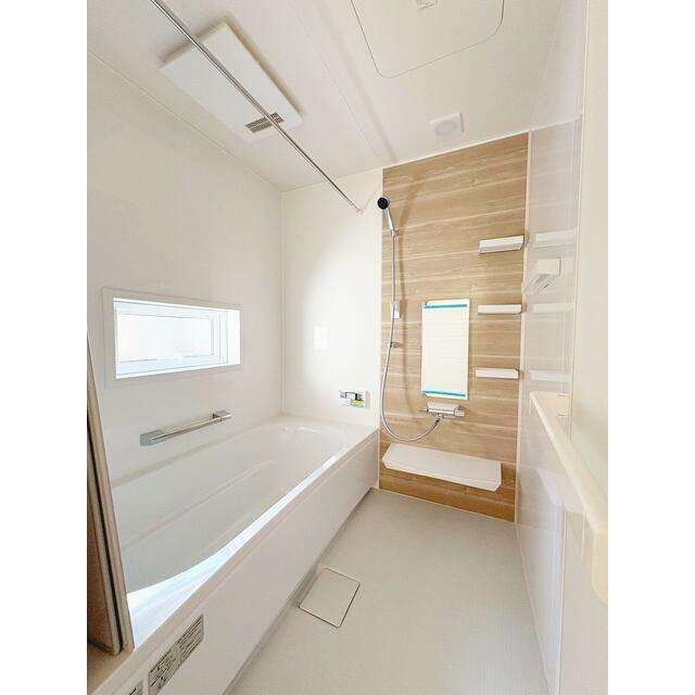 長野市三輪 新築戸建