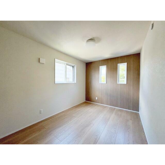 長野市三輪 新築戸建