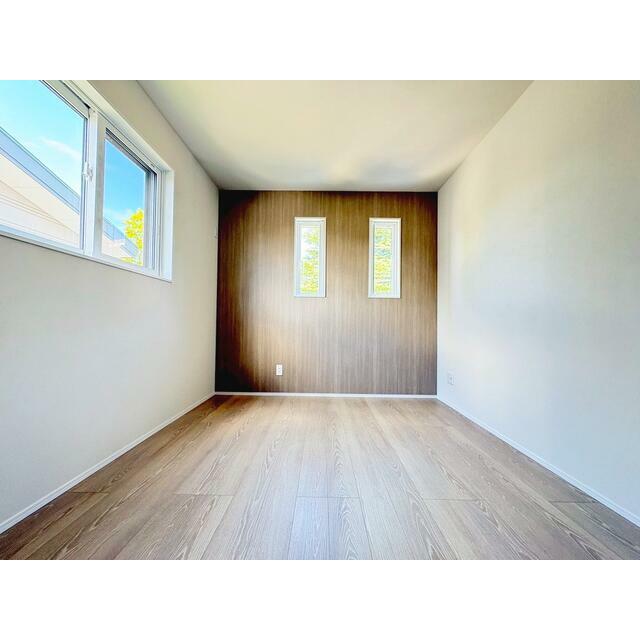 長野市三輪 新築戸建