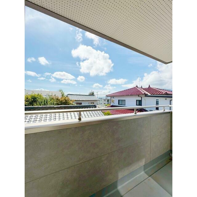 長野市三輪 新築戸建