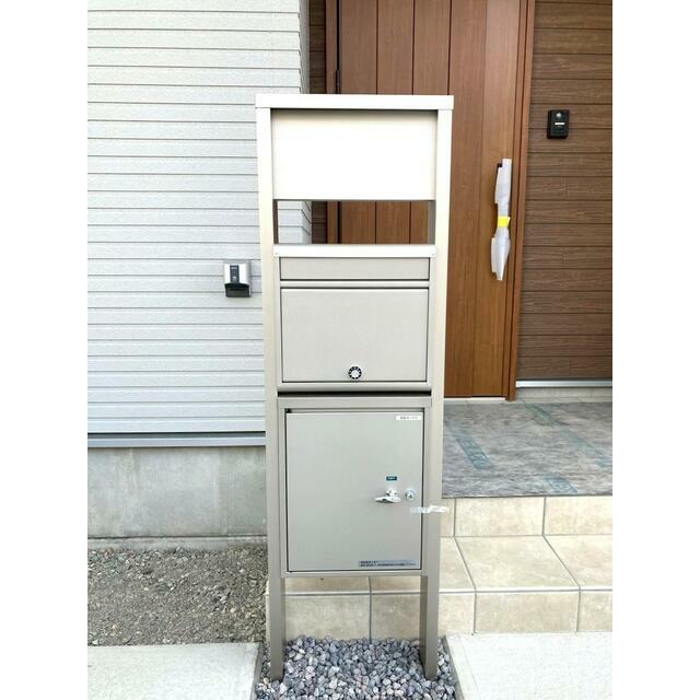 長野市大字大豆島 新築戸建