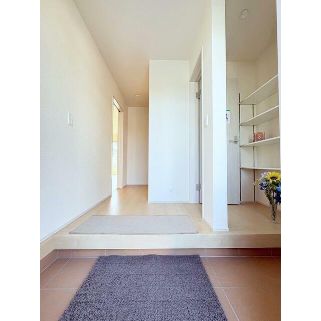 長野市川中島町御厨 新築戸建