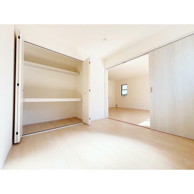 長野市川中島町御厨 新築戸建