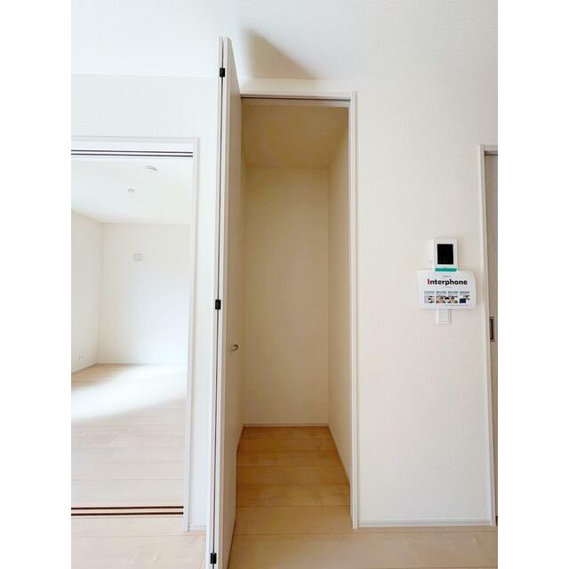 長野市川中島町御厨 新築戸建