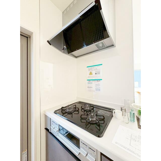 長野市川中島町御厨 新築戸建