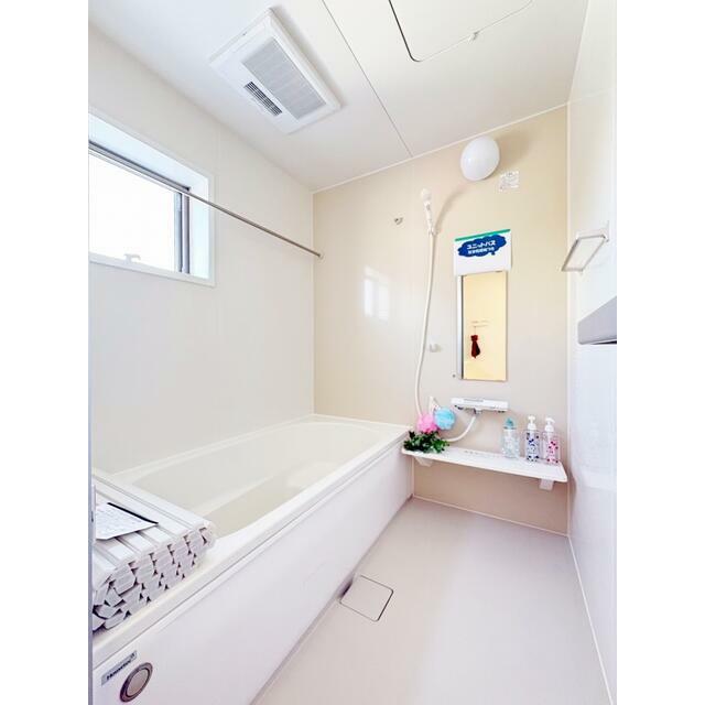 長野市川中島町御厨 新築戸建