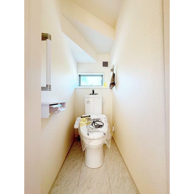 長野市川中島町御厨 新築戸建