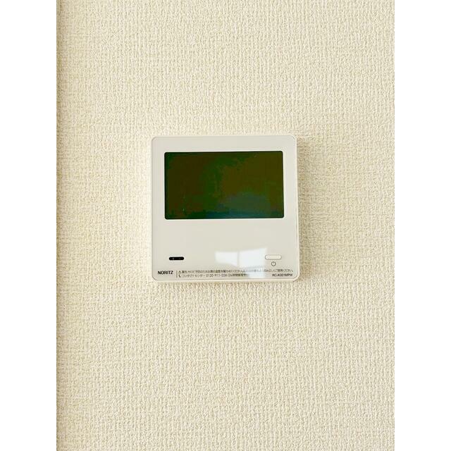 長野市川中島町御厨 新築戸建