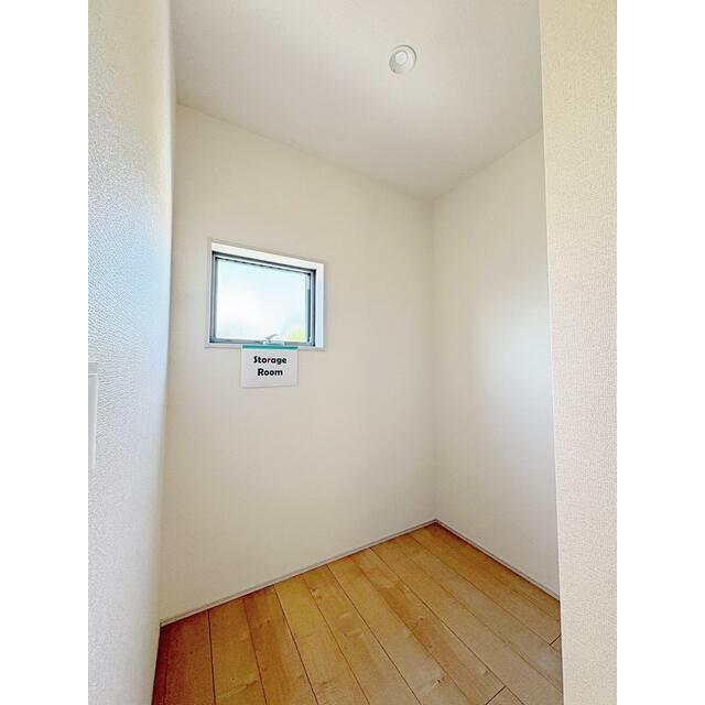 長野市川中島町御厨 新築戸建