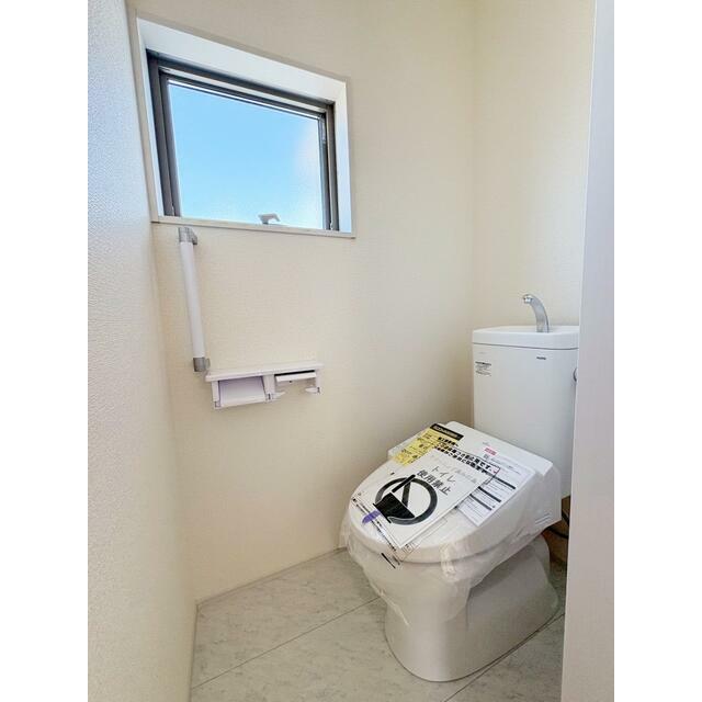 長野市川中島町御厨 新築戸建