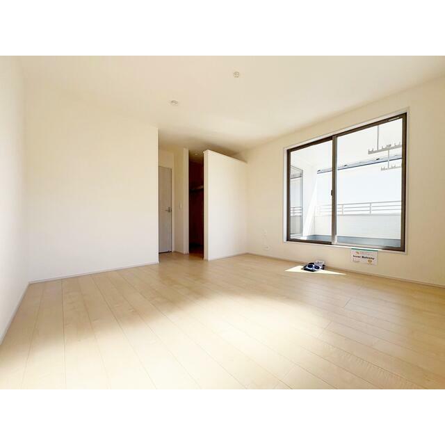 長野市川中島町御厨 新築戸建