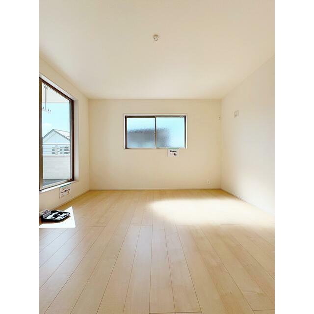 長野市川中島町御厨 新築戸建