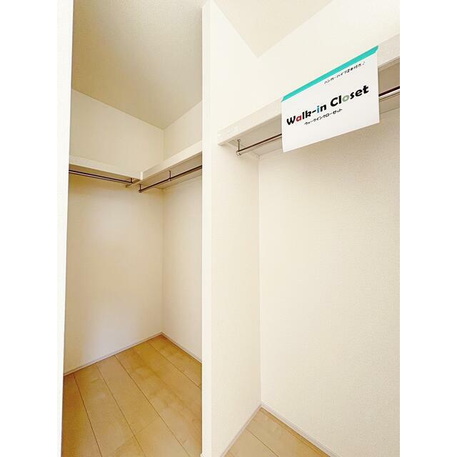 長野市川中島町御厨 新築戸建