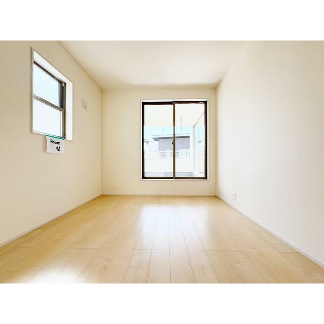 長野市川中島町御厨 新築戸建