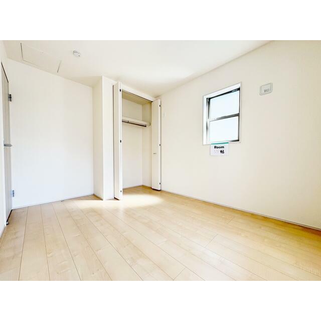 長野市川中島町御厨 新築戸建