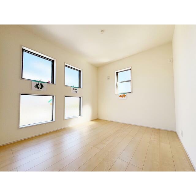 長野市川中島町御厨 新築戸建