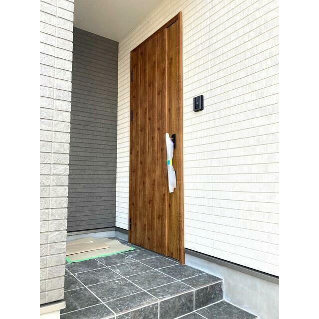 長野市上松 新築戸建