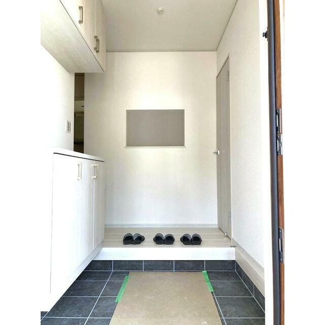 長野市上松 新築戸建