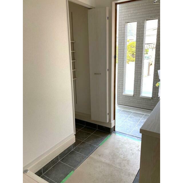 長野市上松 新築戸建